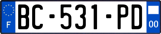 BC-531-PD