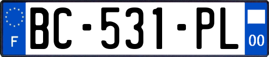 BC-531-PL