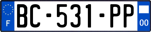 BC-531-PP