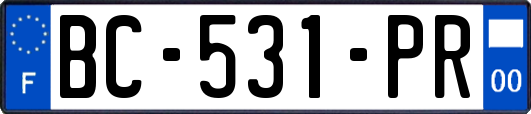 BC-531-PR