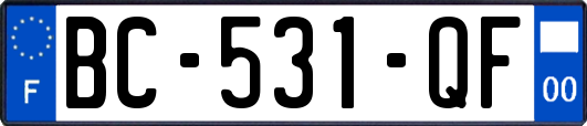 BC-531-QF
