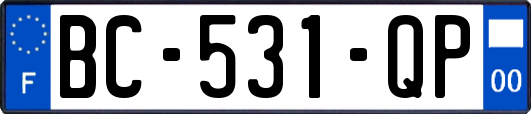 BC-531-QP