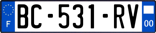 BC-531-RV