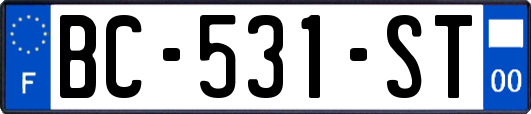 BC-531-ST