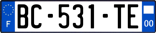 BC-531-TE