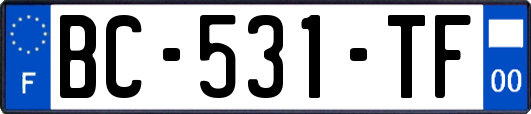 BC-531-TF