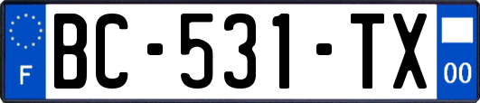 BC-531-TX
