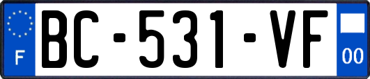 BC-531-VF