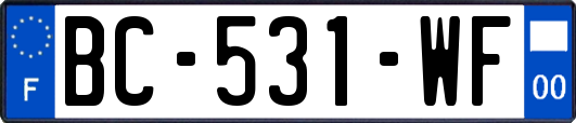 BC-531-WF
