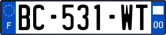 BC-531-WT