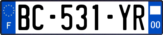 BC-531-YR
