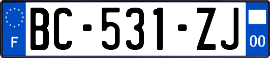 BC-531-ZJ