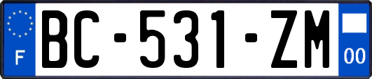 BC-531-ZM