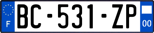 BC-531-ZP