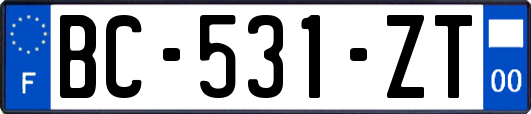 BC-531-ZT