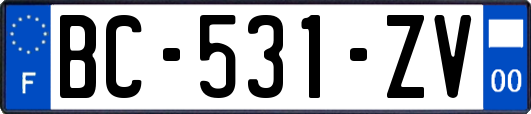 BC-531-ZV