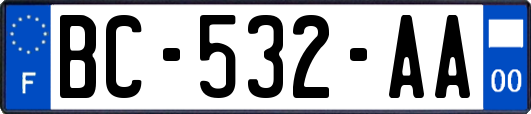 BC-532-AA