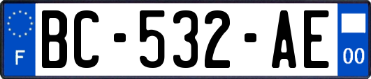 BC-532-AE