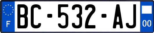 BC-532-AJ