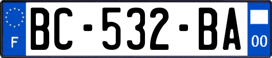 BC-532-BA