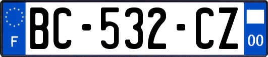 BC-532-CZ