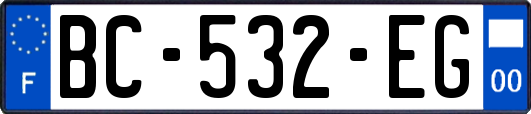 BC-532-EG