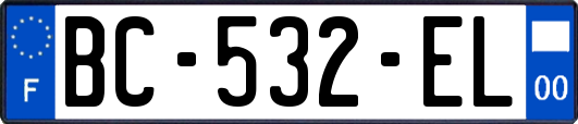 BC-532-EL