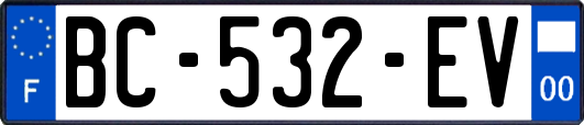 BC-532-EV