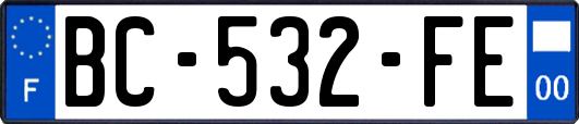 BC-532-FE