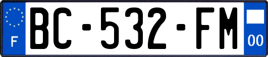 BC-532-FM