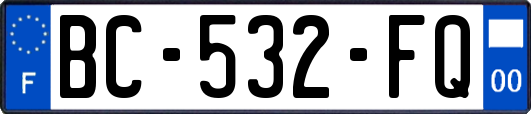 BC-532-FQ