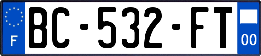 BC-532-FT