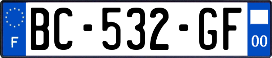 BC-532-GF
