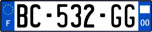 BC-532-GG