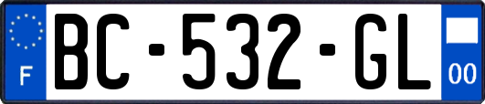 BC-532-GL