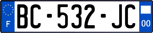 BC-532-JC