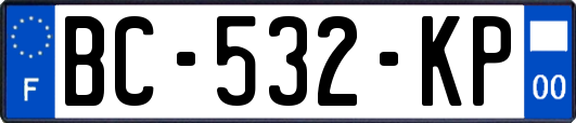 BC-532-KP