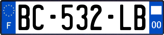 BC-532-LB