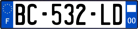 BC-532-LD