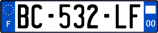 BC-532-LF