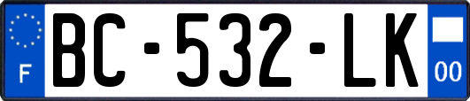 BC-532-LK