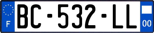 BC-532-LL