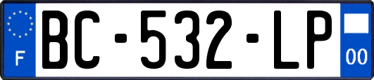 BC-532-LP