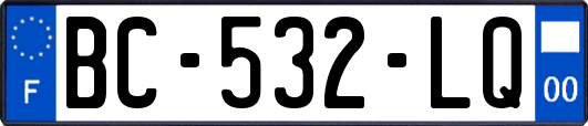 BC-532-LQ