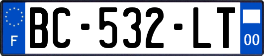 BC-532-LT