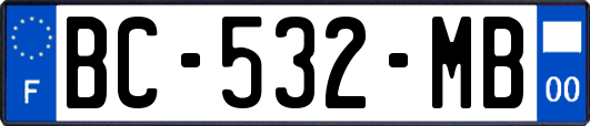 BC-532-MB