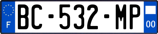 BC-532-MP