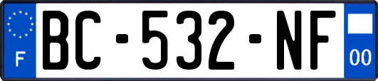 BC-532-NF