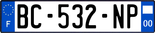 BC-532-NP