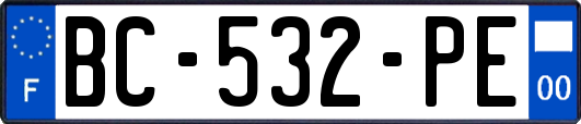 BC-532-PE